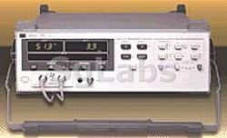 HP Agilent Keysight, 8508A